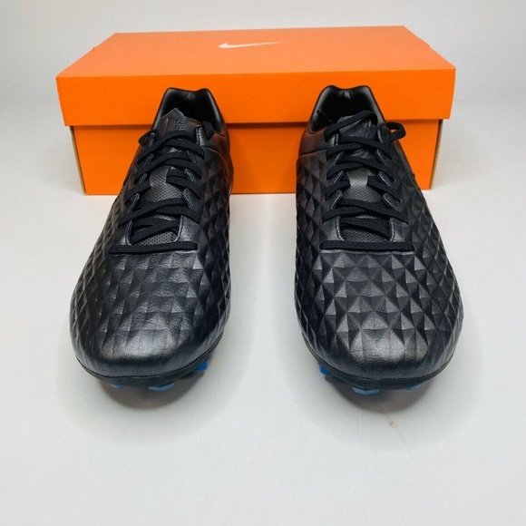 Nike Legend 8 Pro FG Cleats - Picture 4 of 6